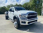 2024 Ram 4500 Crew Cab DRW 4WD, Cab Chassis for sale #C240046 - photo 3