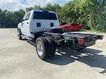 2024 Ram 4500 Crew Cab DRW 4WD, Cab Chassis for sale #C240046 - photo 6