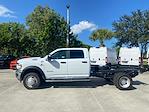 2024 Ram 4500 Crew Cab DRW 4WD, Cab Chassis for sale #C240046 - photo 7