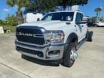 2024 Ram 4500 Crew Cab DRW 4WD, Cab Chassis for sale #C240046 - photo 8