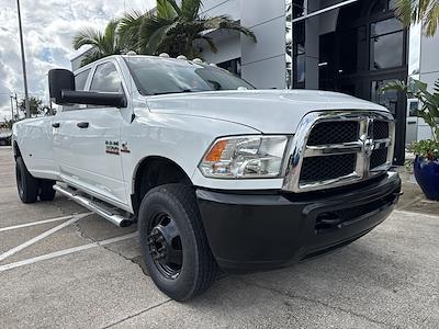 2016 Ram 3500 Crew Cab DRW 4x4, Pickup for sale #C240046A - photo 1