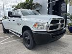 2016 Ram 3500 Crew Cab DRW 4x4, Pickup for sale #C240046A - photo 1