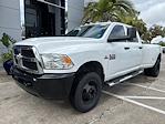 2016 Ram 3500 Crew Cab DRW 4x4, Pickup for sale #C240046A - photo 4