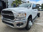 2024 Ram 3500 Crew Cab DRW 4WD, Cab Chassis for sale #C240074 - photo 1