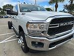 New 2024 Ram 3500 Tradesman Crew Cab 4WD, Cab Chassis for sale #C240074 - photo 4