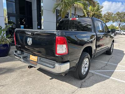 2020 Ram 1500 Crew Cab 4x2, Pickup for sale #C240098A - photo 2