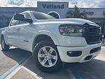 Used 2022 Ram 1500 Laramie Crew Cab RWD, Pickup for sale #C240136A - photo 1