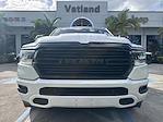 Used 2022 Ram 1500 Laramie Crew Cab RWD, Pickup for sale #C240136A - photo 12