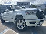 Used 2022 Ram 1500 Laramie Crew Cab RWD, Pickup for sale #C240136A - photo 3