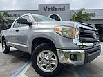 Used 2014 Toyota Tundra SR5 Double Cab RWD, Pickup for sale #C240150A - photo 33