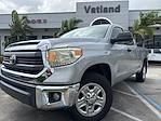 Used 2014 Toyota Tundra SR5 Double Cab RWD, Pickup for sale #C240150A - photo 36