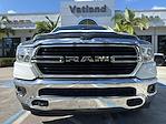 Used 2020 Ram 1500 Big Horn Quad Cab 4WD, Pickup for sale #C240186B1 - photo 3