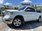 Used 2020 Ram 1500 Big Horn Quad Cab 4WD, Pickup for sale #C240186B1 - photo 5