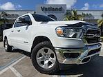 Used 2020 Ram 1500 Big Horn Quad Cab 4WD, Pickup for sale #C240186B1 - photo 40