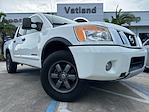 Used 2013 Nissan Titan Crew Cab 4WD, Pickup for sale #C240196A - photo 13