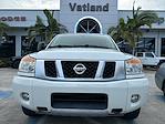 Used 2013 Nissan Titan Crew Cab 4WD, Pickup for sale #C240196A - photo 2