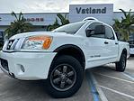 Used 2013 Nissan Titan Crew Cab 4WD, Pickup for sale #C240196A - photo 4