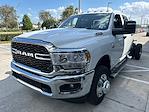 New 2024 Ram 3500 Tradesman Crew Cab 4WD, Cab Chassis for sale #C240203 - photo 1