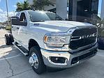 New 2024 Ram 3500 Tradesman Crew Cab 4WD, Cab Chassis for sale #C240203 - photo 4