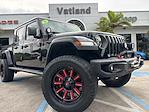 2020 Jeep Gladiator Crew Cab 4WD, Pickup for sale #C240211A - photo 3