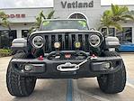 2020 Jeep Gladiator Crew Cab 4WD, Pickup for sale #C240211A - photo 4