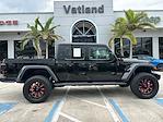 2020 Jeep Gladiator Crew Cab 4WD, Pickup for sale #C240211A - photo 8