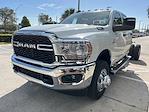 New 2024 Ram 3500 Tradesman Crew Cab 4WD, Cab Chassis for sale #C240218 - photo 3
