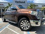 Used 2016 Toyota Tundra Limited Double Cab RWD, Pickup for sale #C240253A - photo 1