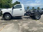 New 2024 Ram 3500 Tradesman Regular Cab 4WD, Cab Chassis for sale #C240302 - photo 3
