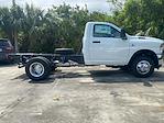New 2024 Ram 3500 Tradesman Regular Cab 4WD, Cab Chassis for sale #C240302 - photo 6