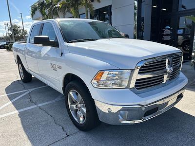 2019 Ram 1500 Classic Crew Cab 4x4, Pickup for sale #C240306A - photo 1