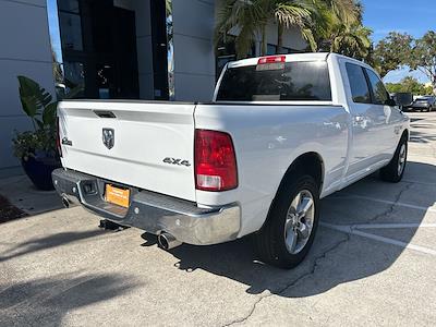 2019 Ram 1500 Classic Crew Cab 4x4, Pickup for sale #C240306A - photo 2