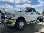 New 2024 Ram 3500 Tradesman Crew Cab 4WD, Cab Chassis for sale #C240334 - photo 1