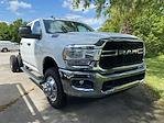 New 2024 Ram 3500 Tradesman Crew Cab 4WD, Cab Chassis for sale #C240334 - photo 4