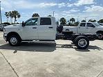 New 2024 Ram 3500 Tradesman Crew Cab 4WD, Cab Chassis for sale #C240334 - photo 5
