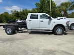 New 2024 Ram 3500 Tradesman Crew Cab 4WD, Cab Chassis for sale #C240334 - photo 6