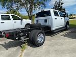New 2024 Ram 3500 Tradesman Crew Cab 4WD, Cab Chassis for sale #C240334 - photo 7