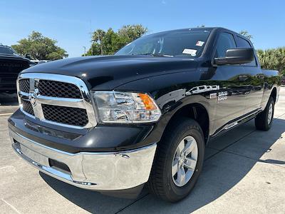 New 2024 Ram 1500 Classic Tradesman Crew Cab 4WD, Pickup for sale #C240380 - photo 1