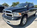 New 2024 Ram 1500 Classic Tradesman Crew Cab 4WD, Pickup for sale #C240380 - photo 19