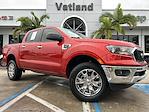 Used 2019 Ford Ranger XLT SuperCrew Cab RWD, Pickup for sale #C240398A - photo 1