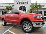 Used 2019 Ford Ranger XLT SuperCrew Cab RWD, Pickup for sale #C240398A - photo 41