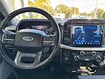 2021 Ford F-150 SuperCrew Cab 4x2, Pickup for sale #C240405A - photo 12