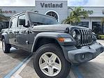 Used 2020 Jeep Gladiator Sport Crew Cab 4WD, Pickup for sale #C240430A - photo 3