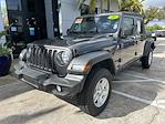 2020 Jeep Gladiator Crew Cab 4x4, Pickup for sale #C240430A - photo 41