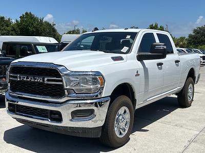 2024 Ram 2500 Crew Cab 4x4, Pickup for sale #C240437 - photo 1