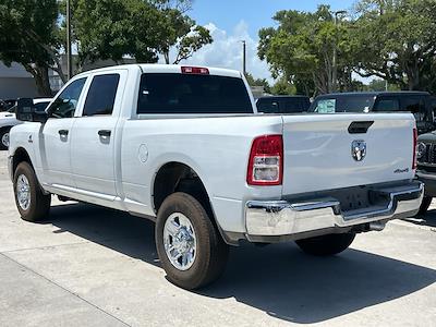 2024 Ram 2500 Crew Cab 4x4, Pickup for sale #C240437 - photo 2