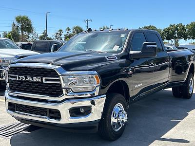 New 2024 Ram 3500 Big Horn Crew Cab 4WD, Pickup for sale #C240475 - photo 1