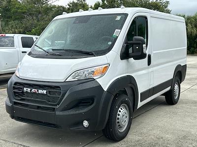 New 2024 Ram ProMaster 1500 Tradesman Standard Roof FWD, Empty Cargo Van for sale #C240490 - photo 1