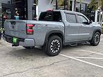 Used 2022 Nissan Frontier Crew Cab RWD, Pickup for sale #C240499A - photo 7