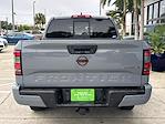 Used 2022 Nissan Frontier Crew Cab RWD, Pickup for sale #C240499A - photo 8